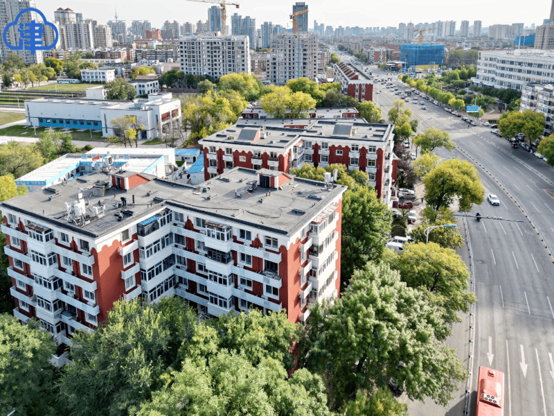 韩城城市开发：重塑城市面貌新篇章