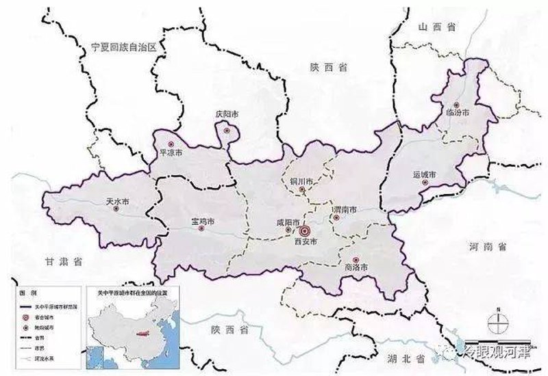揭秘土地一级开发：城市更新的新引擎